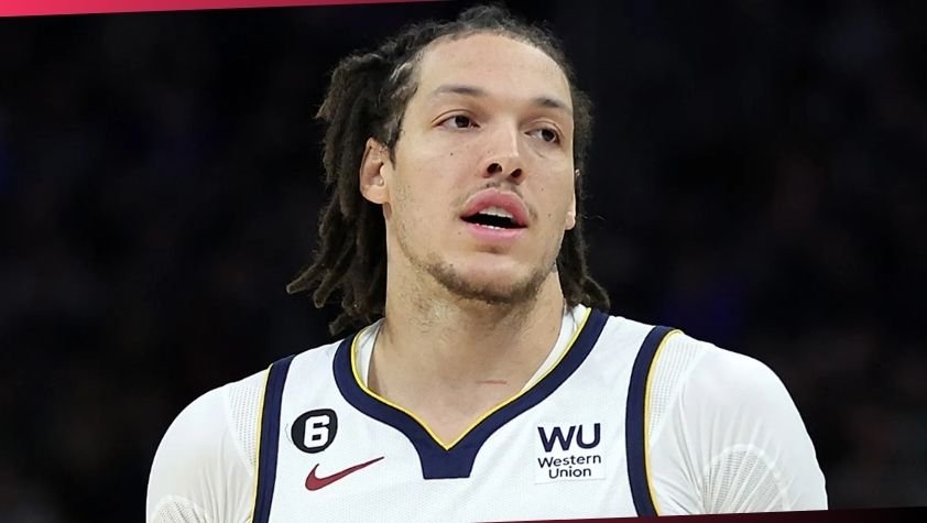 what happened to aaron gordon