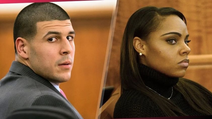 what happened to aaron hernandez wife