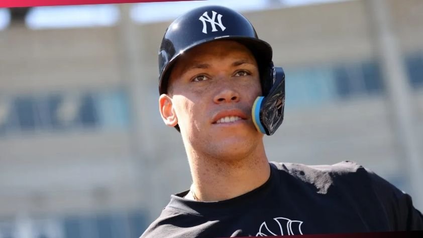 what happened to aaron judge