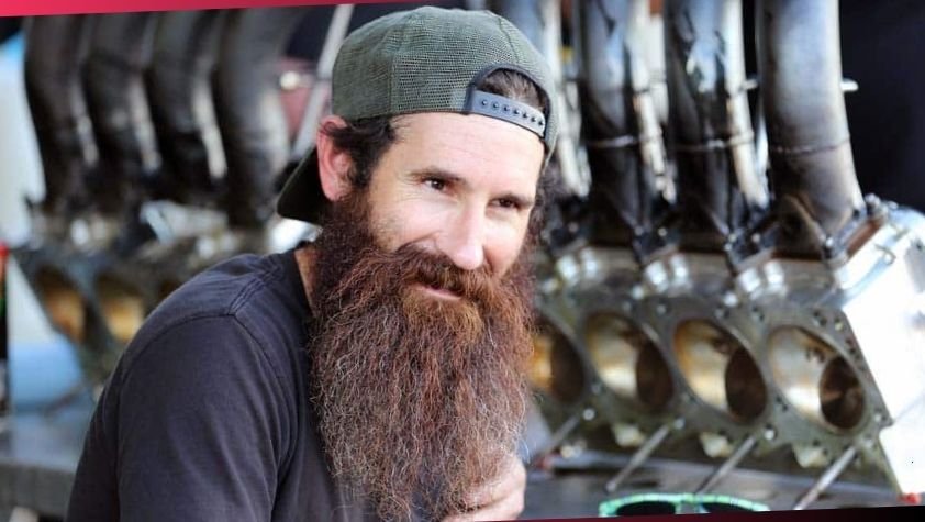 what happened to aaron kaufman