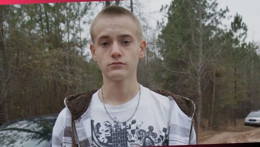 what happened to aaron schmidt