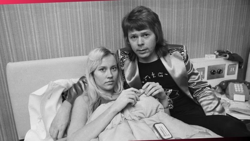 what happened to abba