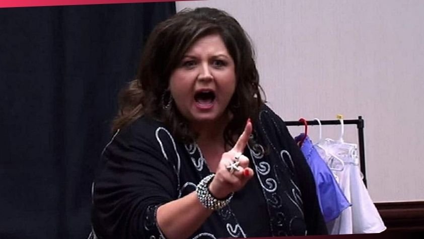 what happened to abby from dance moms