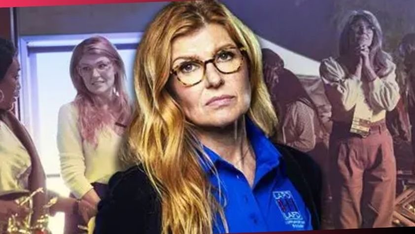 what happened to abby on 911