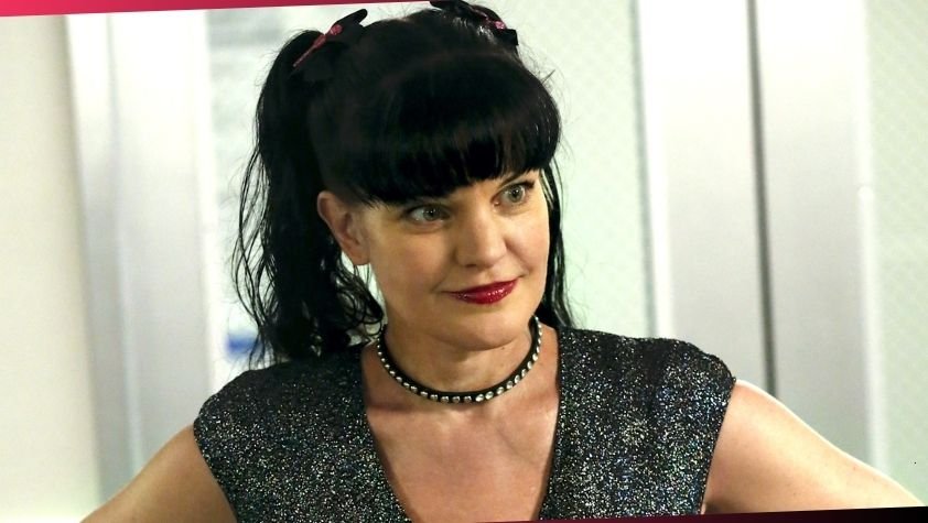 what happened to abby on ncis