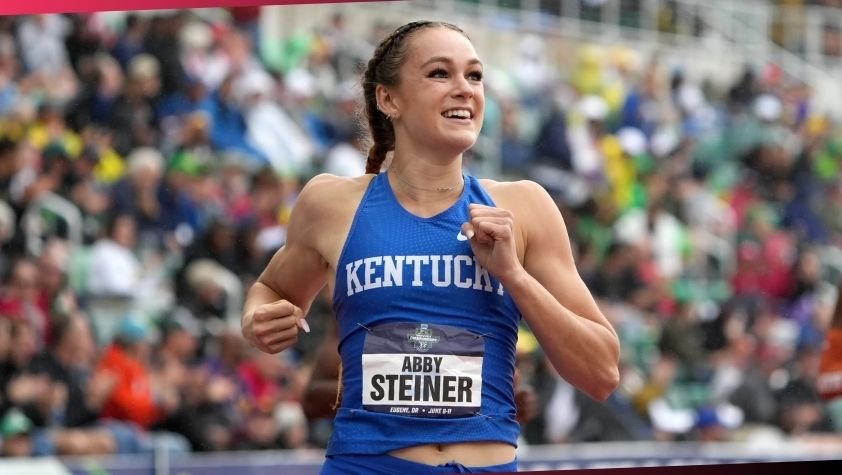 what happened to abby steiner