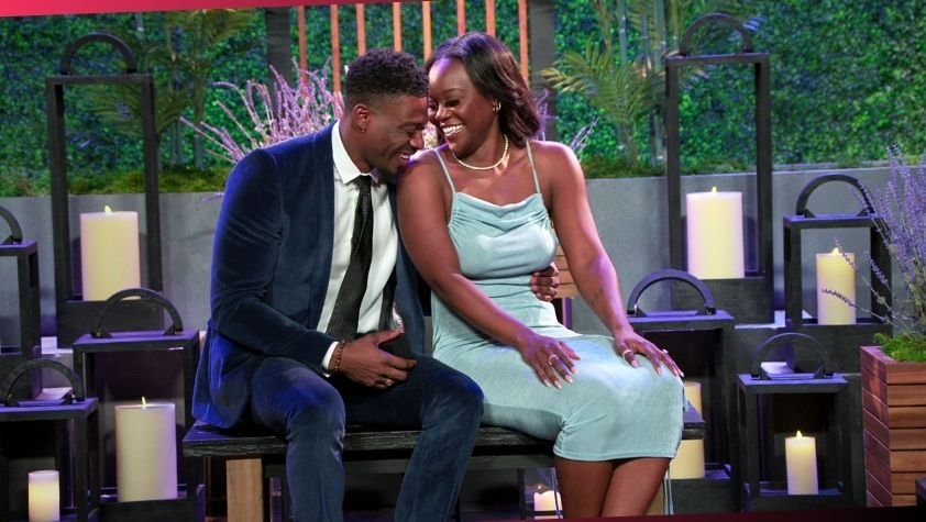 what happened to ad and clay from love is blind