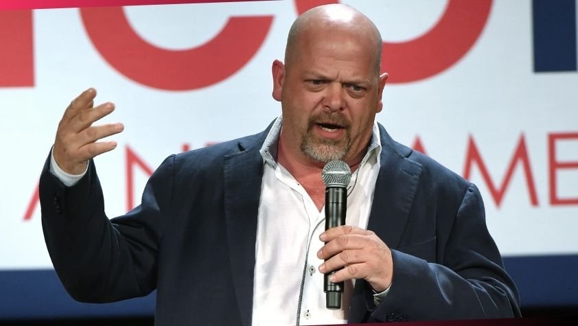 what happened to adam harrison