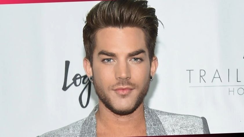 what happened to adam lambert