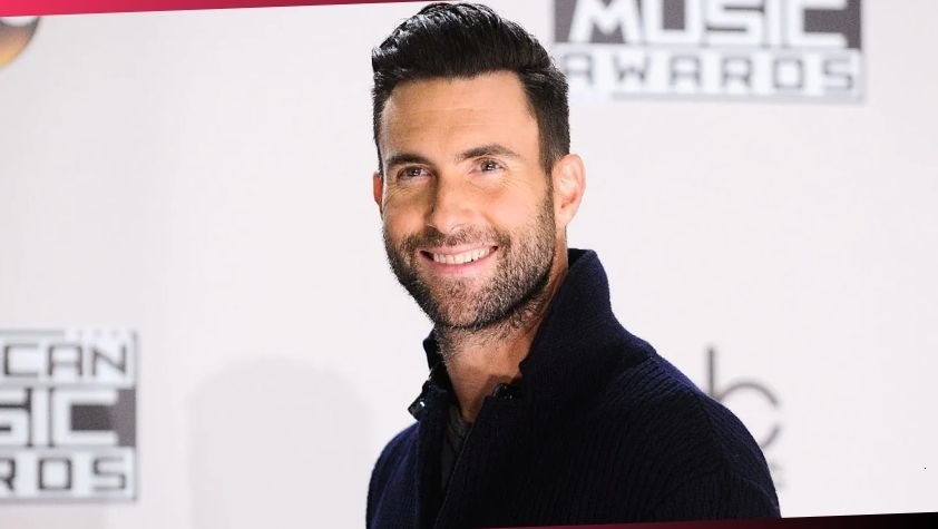 what happened to adam levine