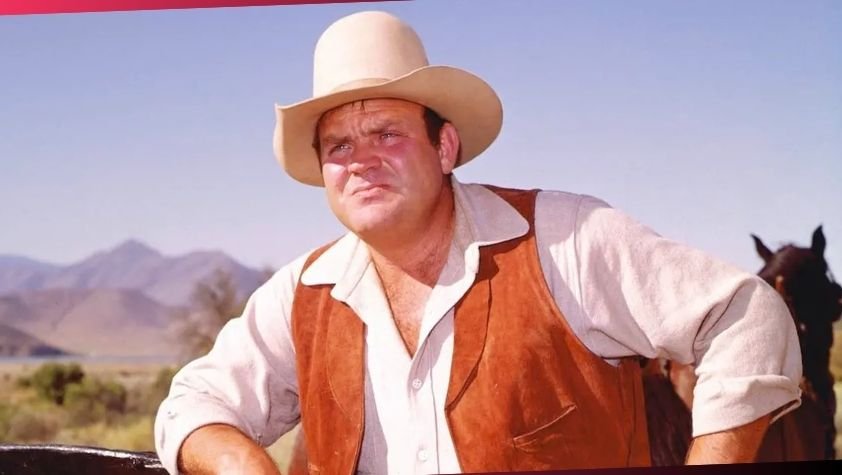 what happened to adam on bonanza