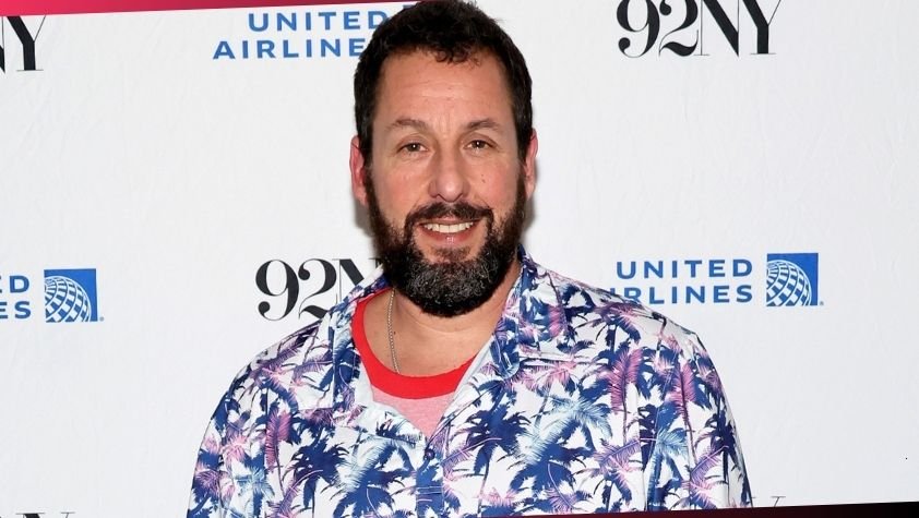 what happened to adam sandler