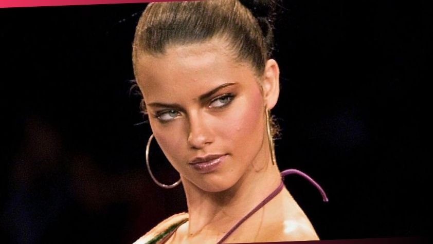 what happened to adriana lima
