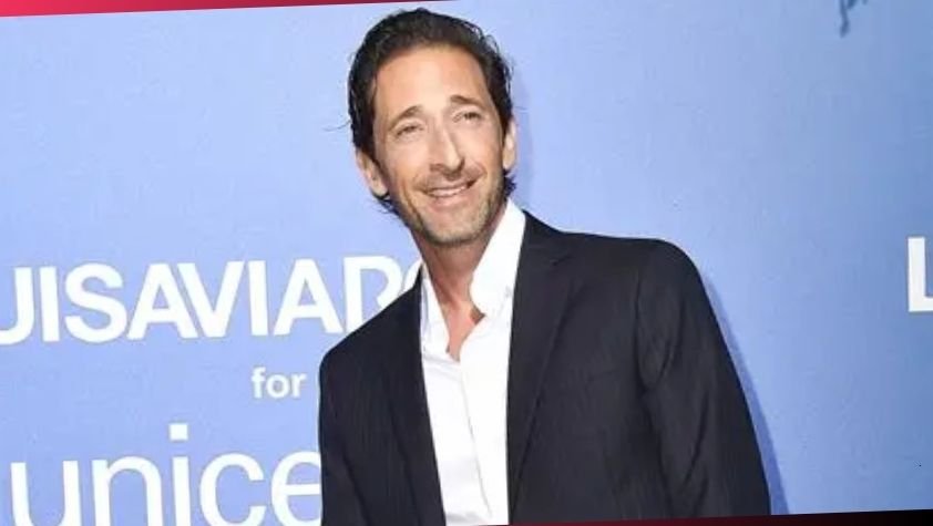 what happened to adrien brody