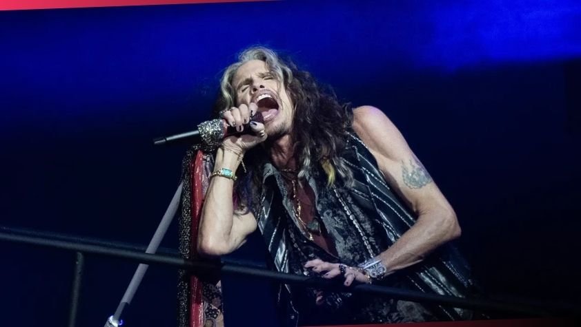 what happened to aerosmith