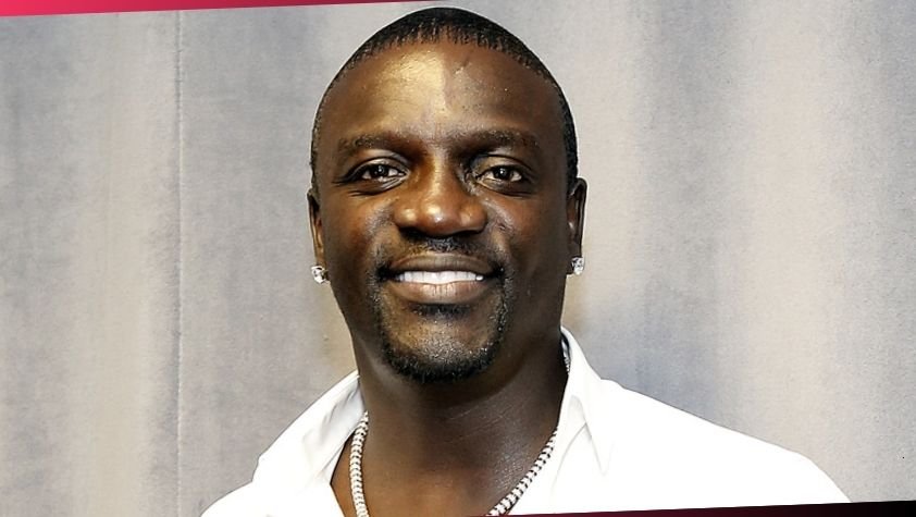 what happened to akon