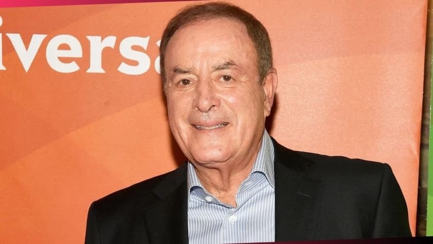 what happened to al michaels