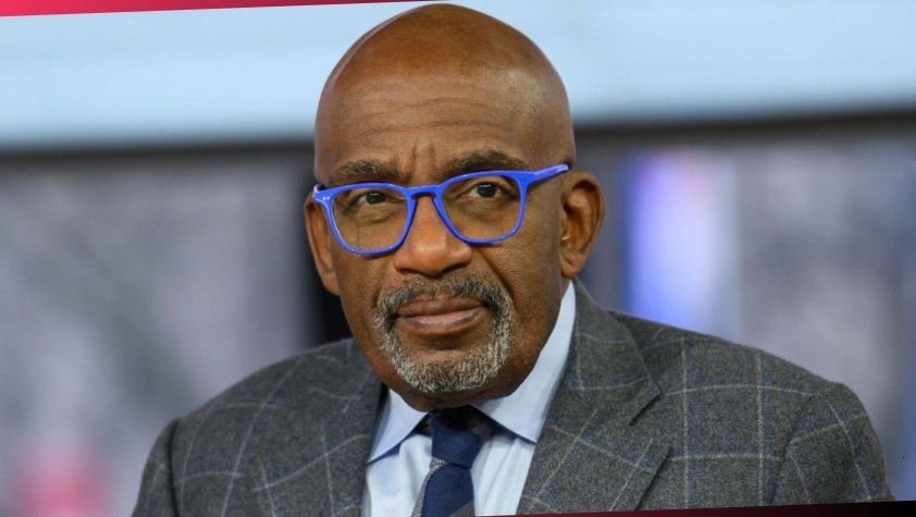 what happened to al roker today