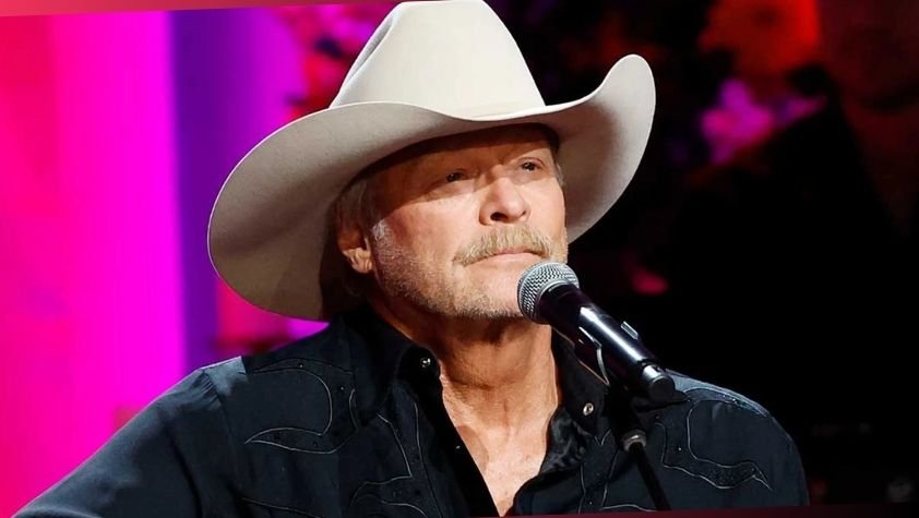 what happened to alan jackson