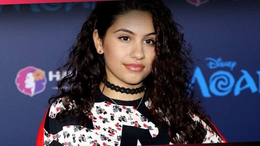 what happened to alessia cara