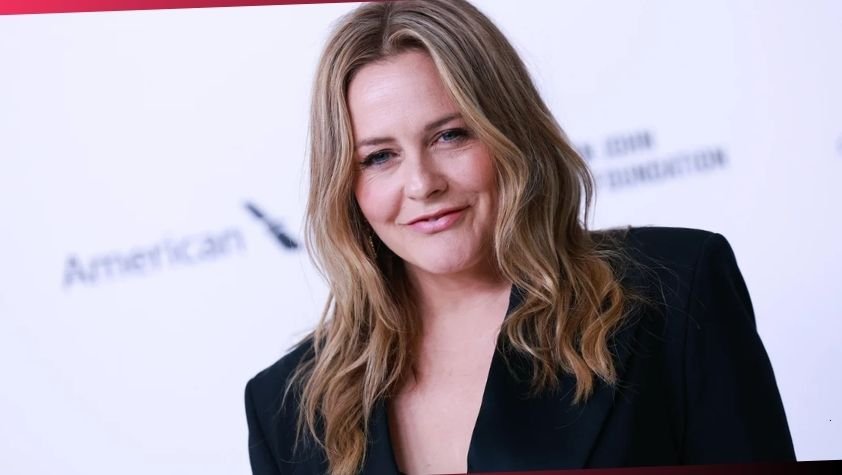 what happened to alicia silverstone