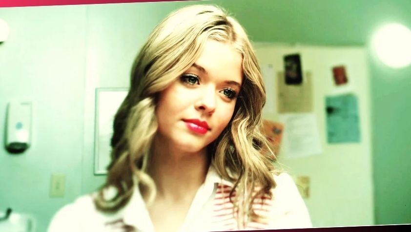what happened to alison in pretty little liars