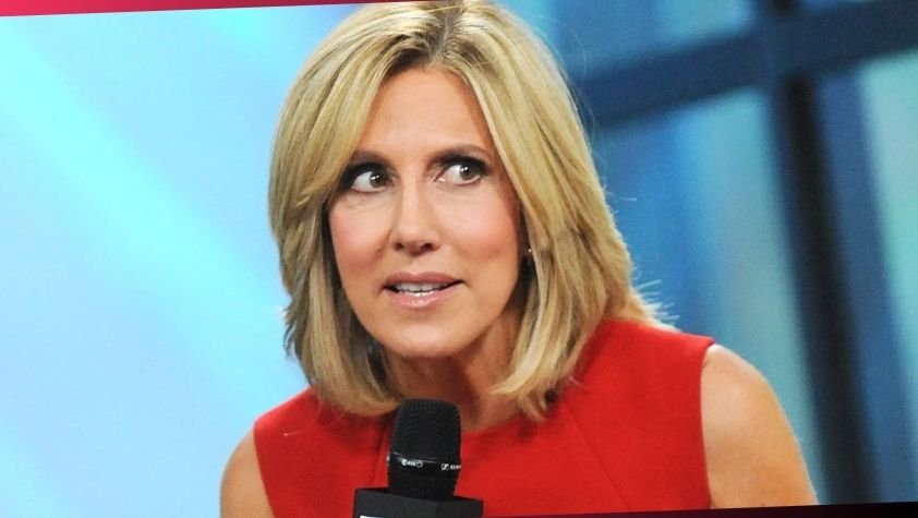 what happened to alisyn camerota