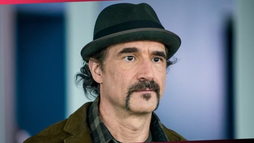 what happened to alvin olinsky on chicago pd
