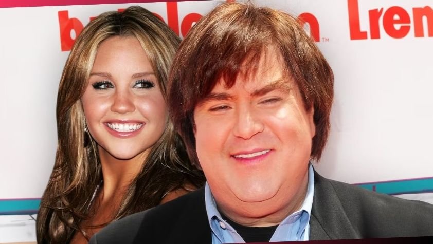 what happened to amanda bynes and dan schneider