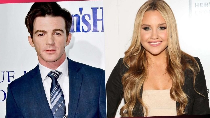 what happened to amanda bynes and drake bell