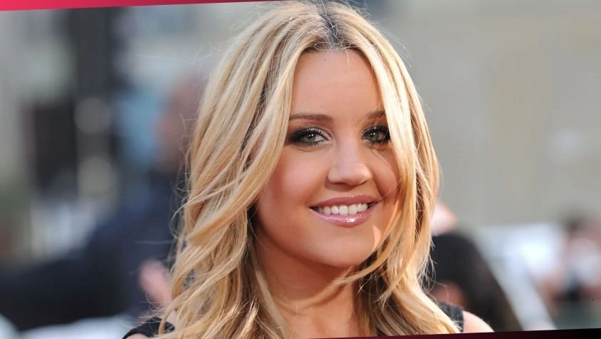 what happened to amanda bynes face