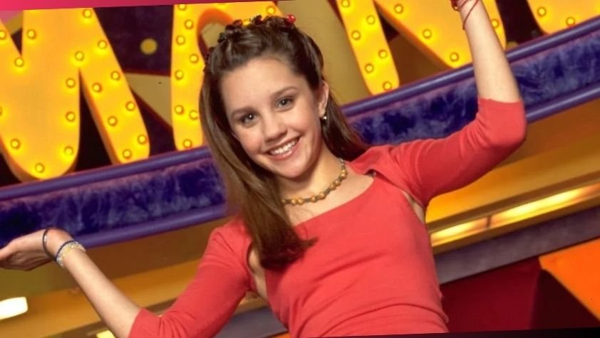 what happened to amanda bynes nickelodeon