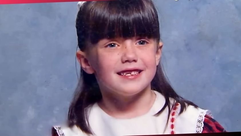 what happened to amber hagerman