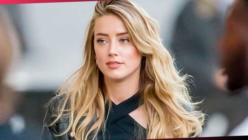 what happened to amber heard