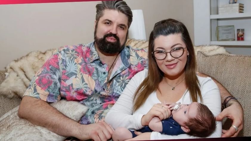 what happened to amber portwood son