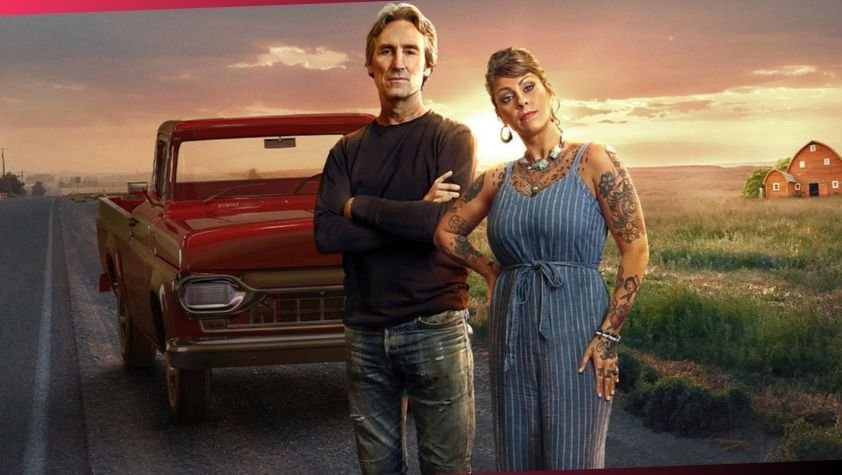 what happened to american pickers
