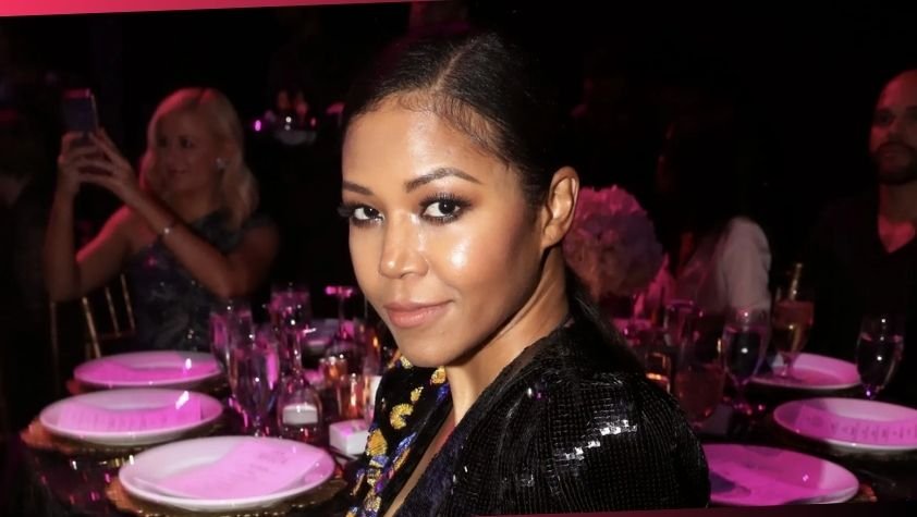 what happened to amerie