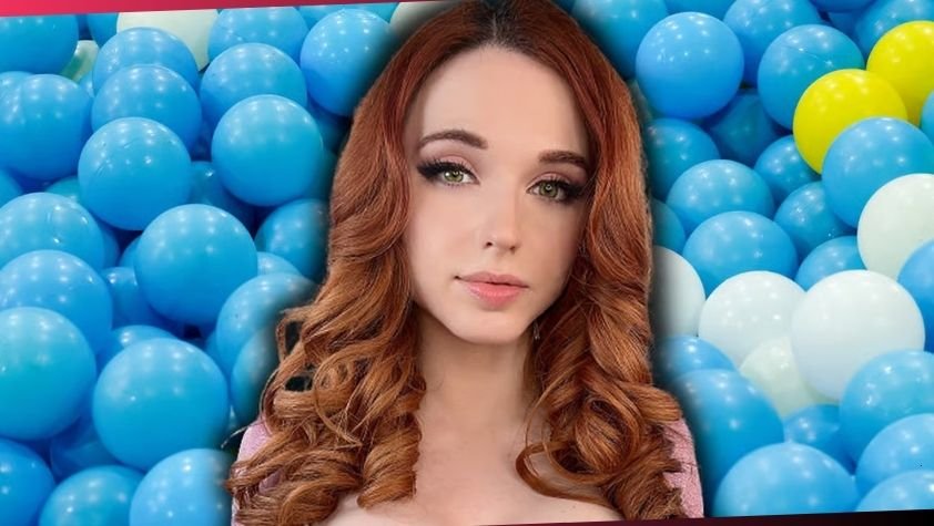 what happened to amouranth