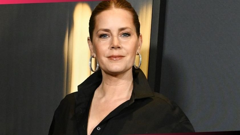 what happened to amy adams