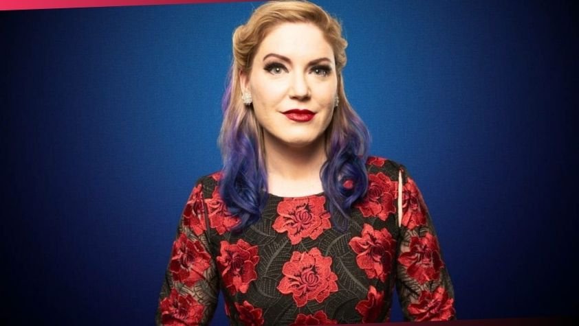 what happened to amy allen