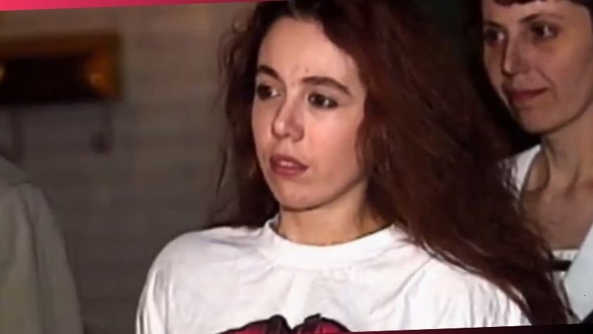what happened to amy fisher