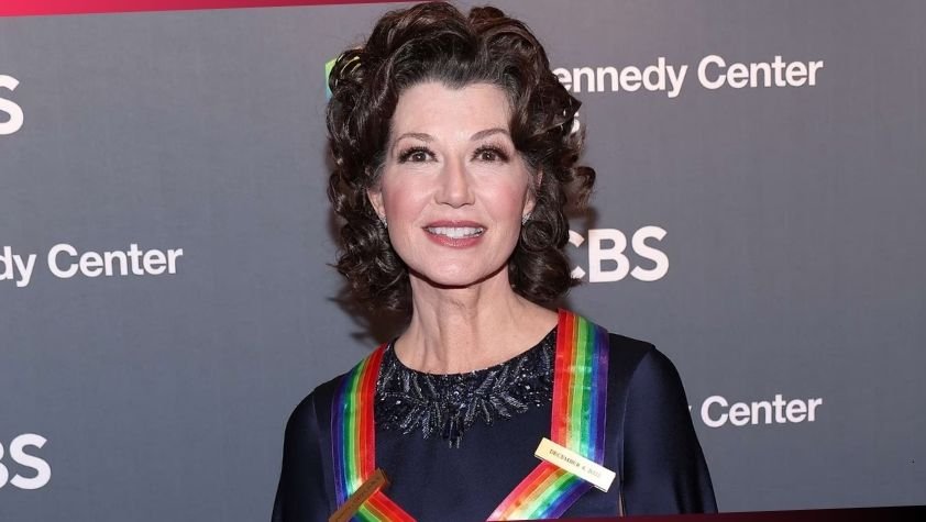 what happened to amy grant