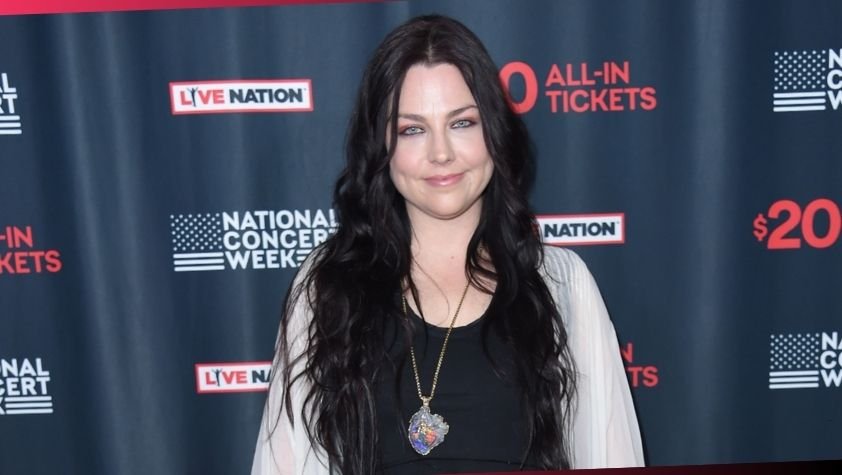 what happened to amy lee
