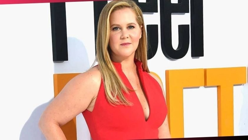 what happened to amy schumer