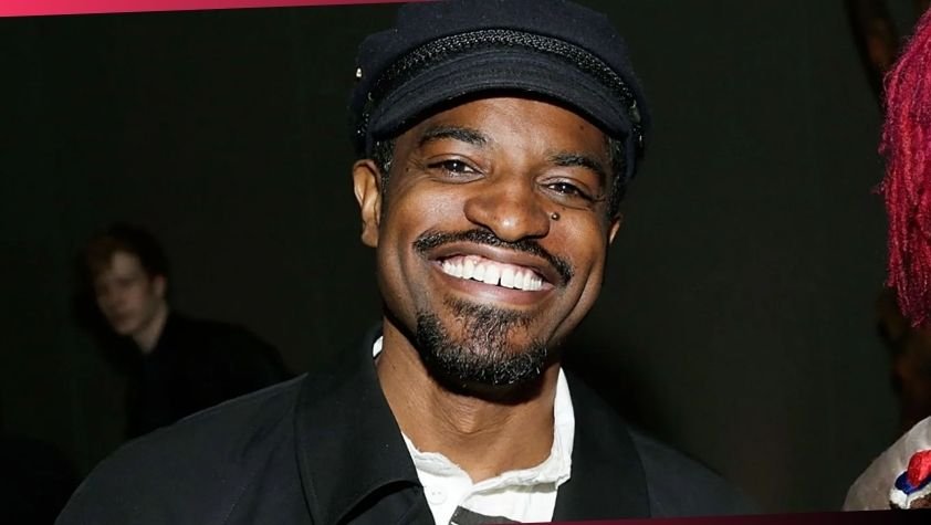 what happened to andre 3000