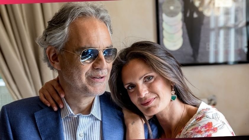 what happened to andrea bocellis first wife