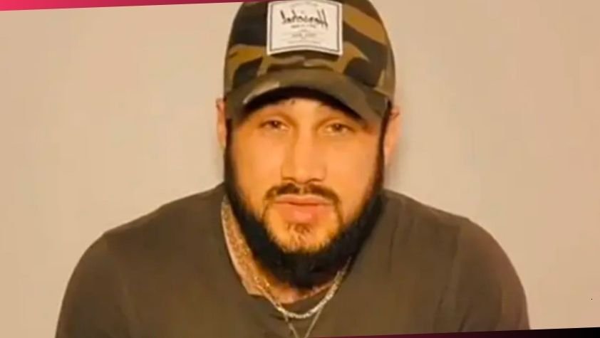 what happened to andrew dawson