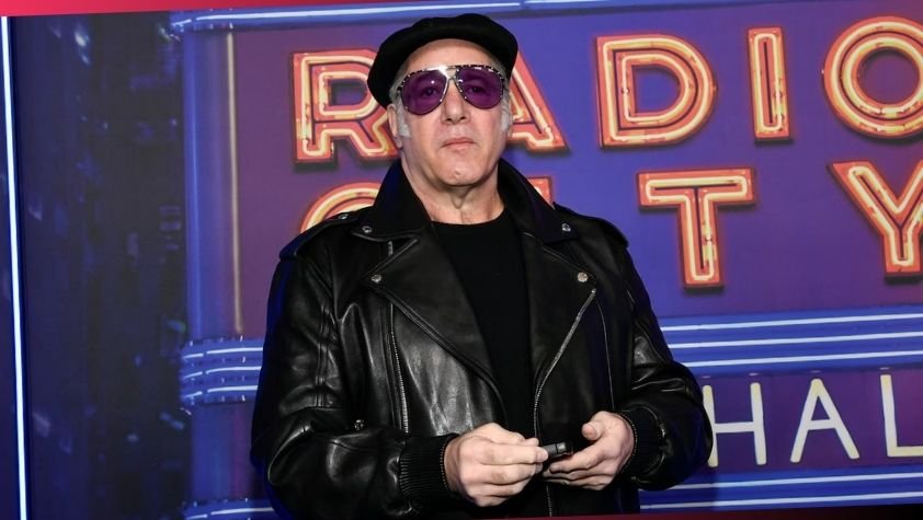 what happened to andrew dice clay
