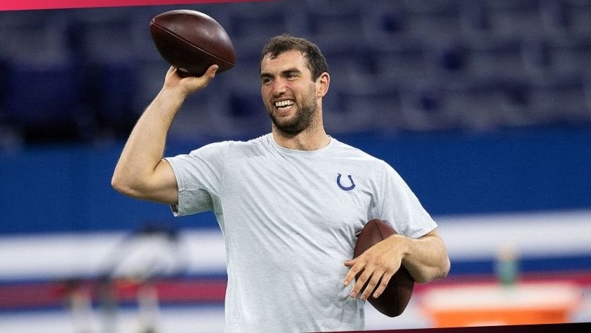 what happened to andrew luck