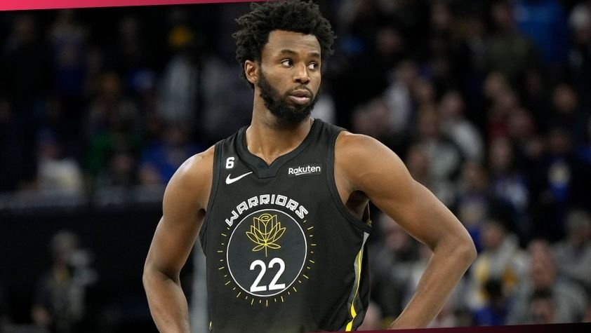 what happened to andrew wiggins